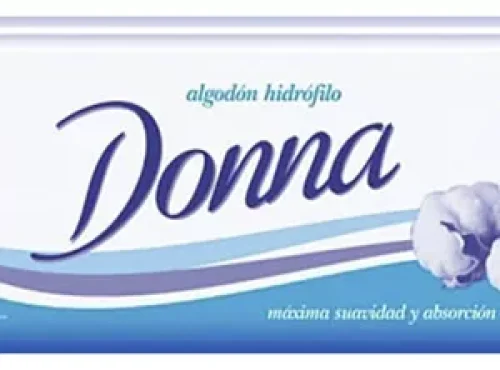 ALGODON DONNA