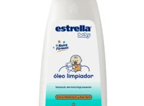 Estrella 500ml