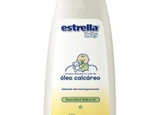 Estrella 500ml