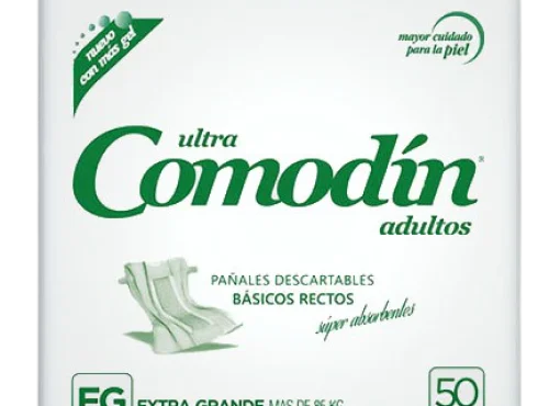 comodin extra grande 50