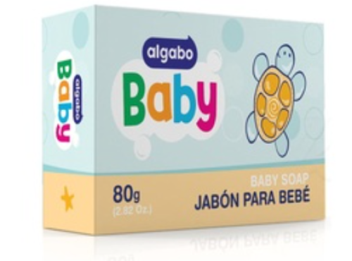jabon algabo