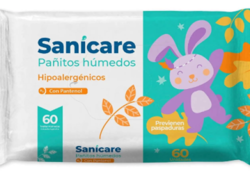 sanicare conejito 60